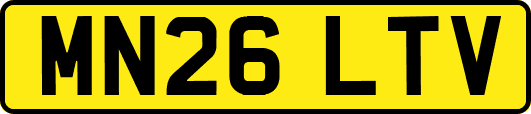 MN26LTV
