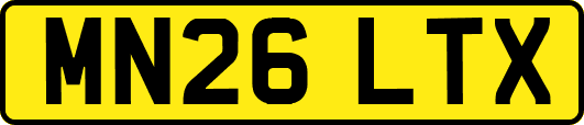 MN26LTX