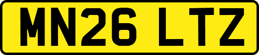 MN26LTZ