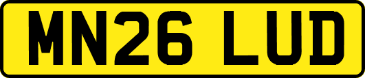 MN26LUD