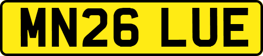 MN26LUE