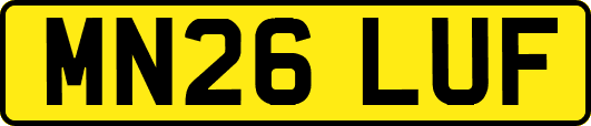 MN26LUF
