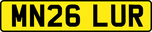 MN26LUR