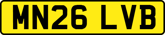 MN26LVB