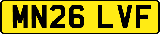 MN26LVF