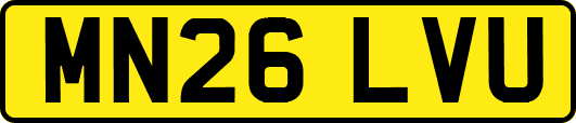 MN26LVU