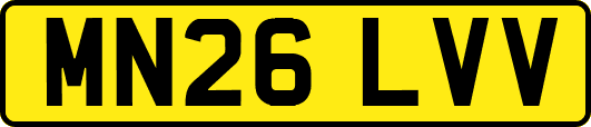 MN26LVV
