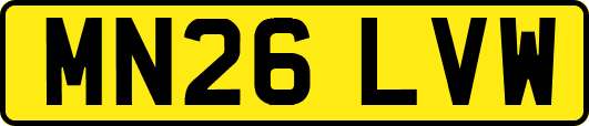 MN26LVW