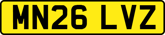 MN26LVZ