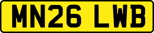 MN26LWB