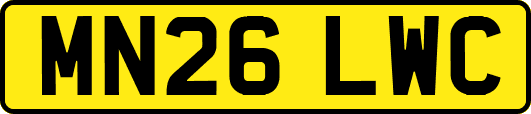 MN26LWC