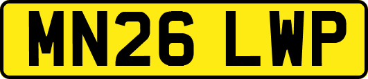 MN26LWP