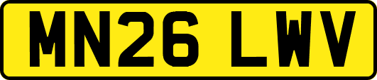 MN26LWV