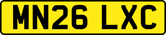 MN26LXC