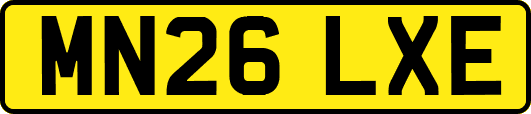 MN26LXE