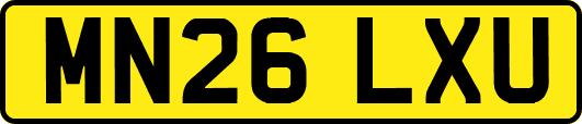 MN26LXU