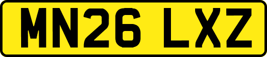 MN26LXZ