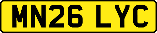 MN26LYC