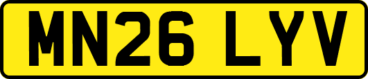 MN26LYV