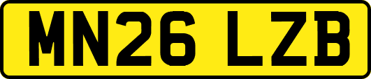 MN26LZB