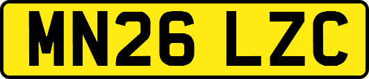 MN26LZC