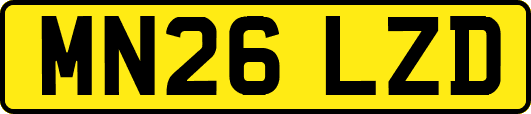 MN26LZD