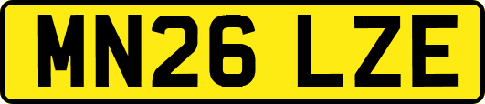 MN26LZE