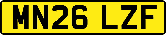 MN26LZF