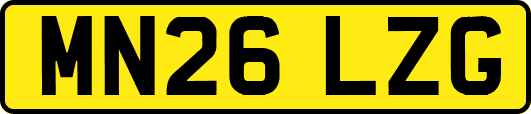 MN26LZG
