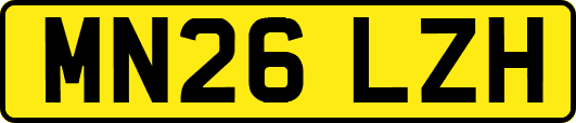 MN26LZH