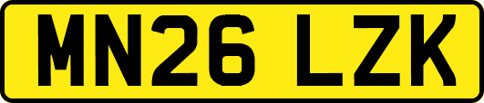 MN26LZK