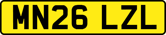 MN26LZL