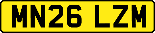 MN26LZM