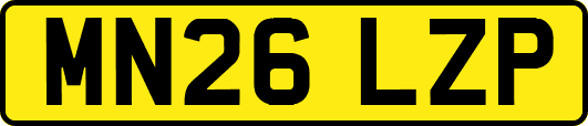MN26LZP