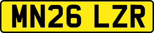 MN26LZR