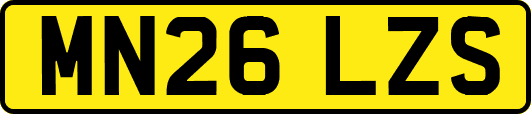 MN26LZS