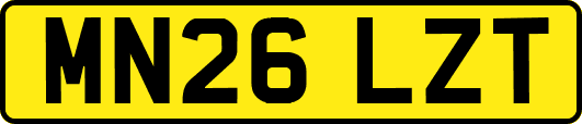 MN26LZT