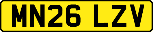 MN26LZV