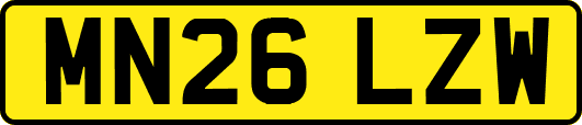 MN26LZW