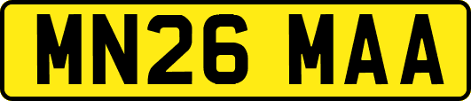 MN26MAA