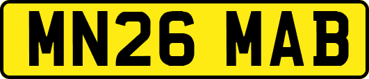MN26MAB