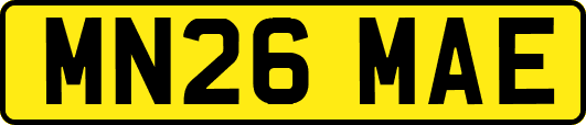 MN26MAE