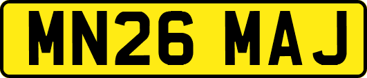 MN26MAJ