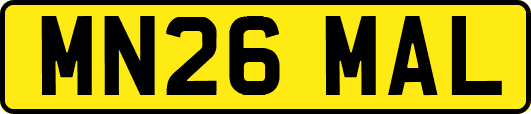MN26MAL