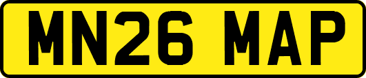 MN26MAP