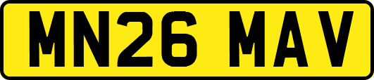 MN26MAV