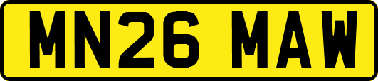 MN26MAW