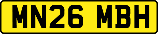 MN26MBH