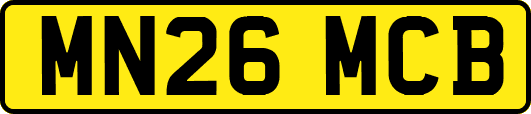 MN26MCB
