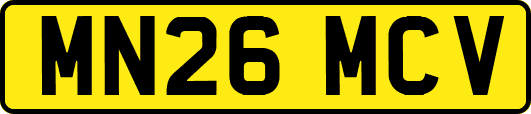 MN26MCV